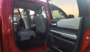 Toyota Tundra TOYOTA TUNDRA 2017 LIMITED EDITION CREW MAX