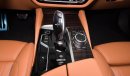 BMW 530i i Luxury with Package