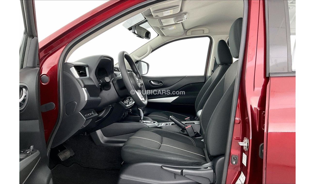 Nissan XTerra Titanium | 1 year free warranty | 0 down payment | 7 day return policy