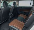 Volkswagen Teramont R LINE