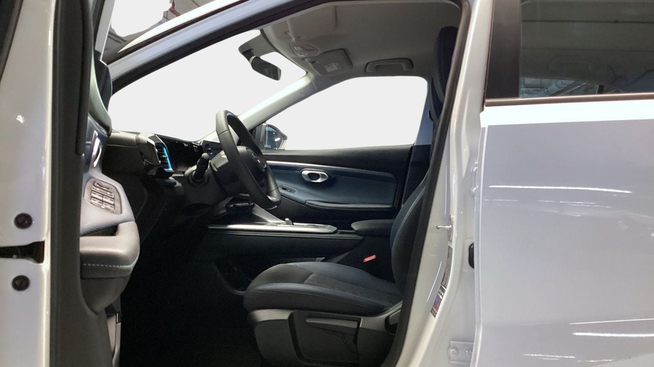 جي إي سي GS3 1.5T GS DCT | شامل الضمان | 0 ﺪﻔﻋﺓ ﺃﻮﻟﻯ