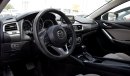 Mazda 6 2016 CC No Accident A Perfect Condition