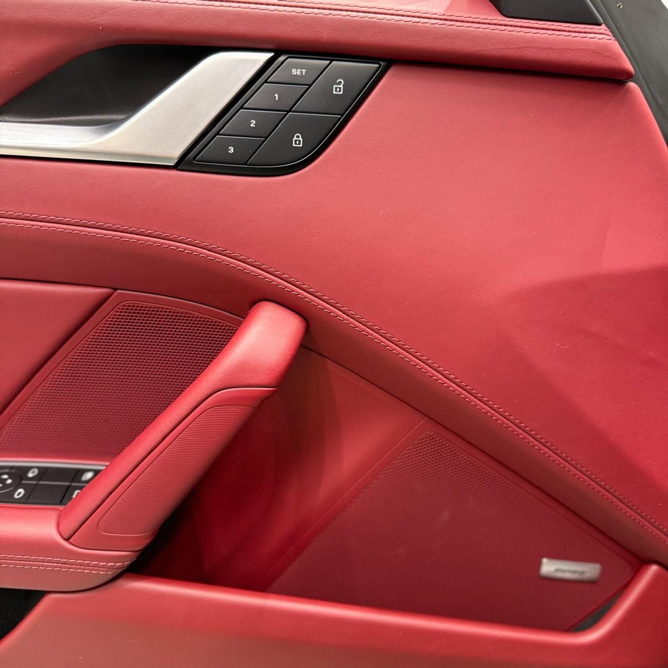 Porsche 911 TURBO | GCC