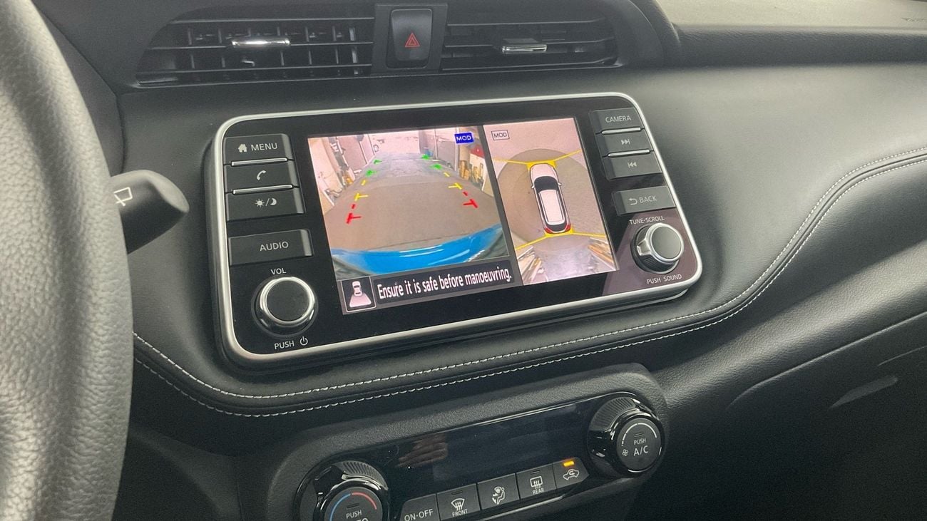 Nissan Kicks SL | Guaranteed Warranty | 0 Down Payment