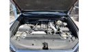 Toyota Prado VXL 3.0L, 18" Alloy Rims, Push Start, Front Power Seats, Cruise Control,  LOT-TVXLG`
