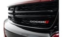 دودج تشارجر R/T هايلاين 2018 Dodge Charger RT / Dodge Warranty & Full Dodge Service History