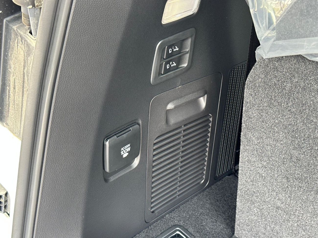 تويوتا لاند كروزر 2024 LC300 VXR 3.3 DSL