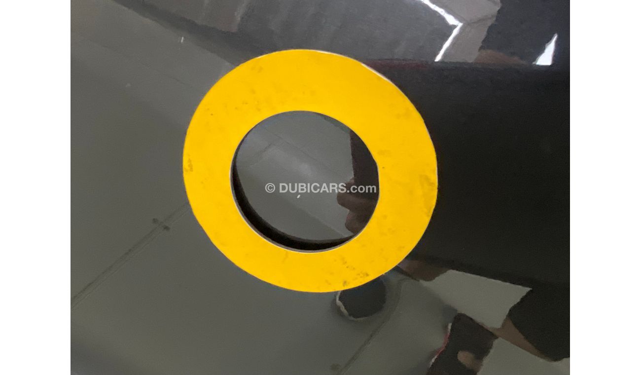 كيا ستينجر GT