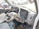Mitsubishi Fuso Canter MITSUBISHI CANTER TRUCK RIGHT HAND DRIVE(PM30785)