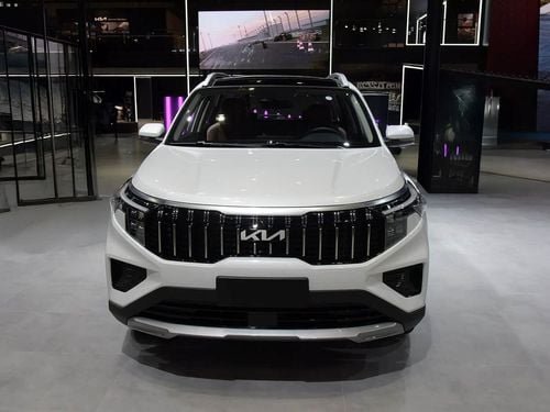 كيا سبورتيج