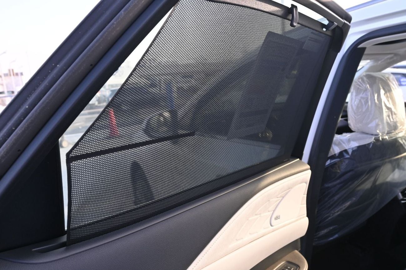 لكزس RX 350h PLATINUM