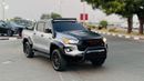 Toyota Hilux MODIFIED TO GR SPORTS 2024 MODEL | RHD | 2.8L DIESEL | 2022 | ROOF MOUNTED LED STRIP LIIGHTS Video