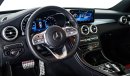 Mercedes-Benz C 200 Coupe VSB 30115