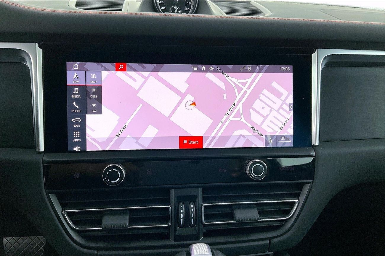 Ford Edge ST ST | Guaranteed Warranty | 0 Down Payment