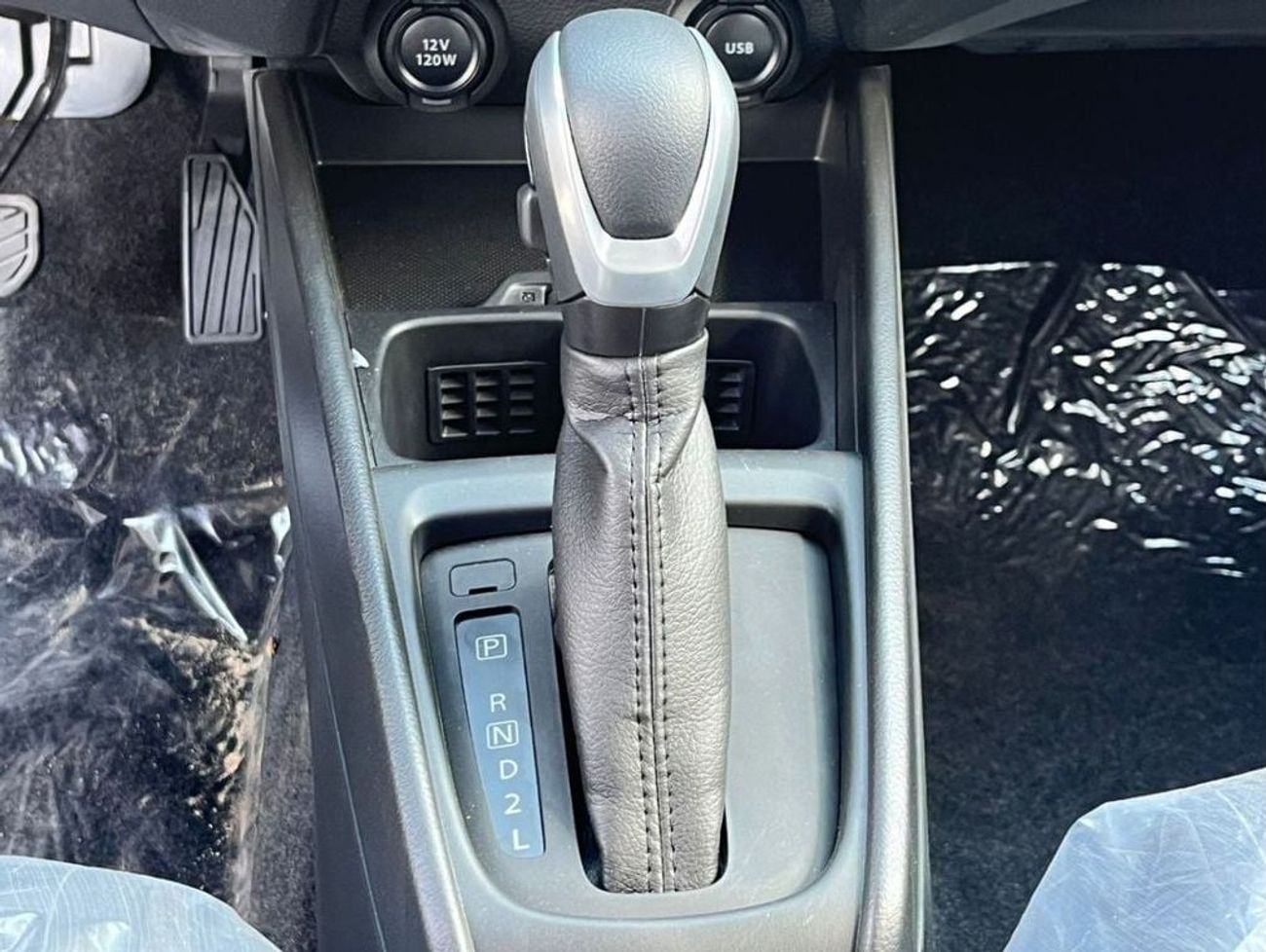 Suzuki Ertiga Suzuki Ertiga GLX Full Option 2025