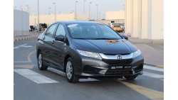 Honda City Honda City 2017 GCC in excellent condition without accidents, very clean from inside and outside