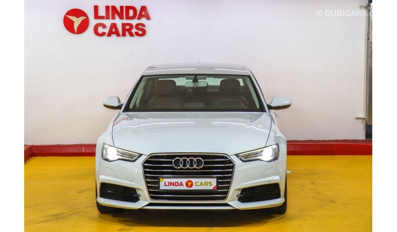 Audi A6 (SOLD) Selling Your Car? Contact us 0551929906