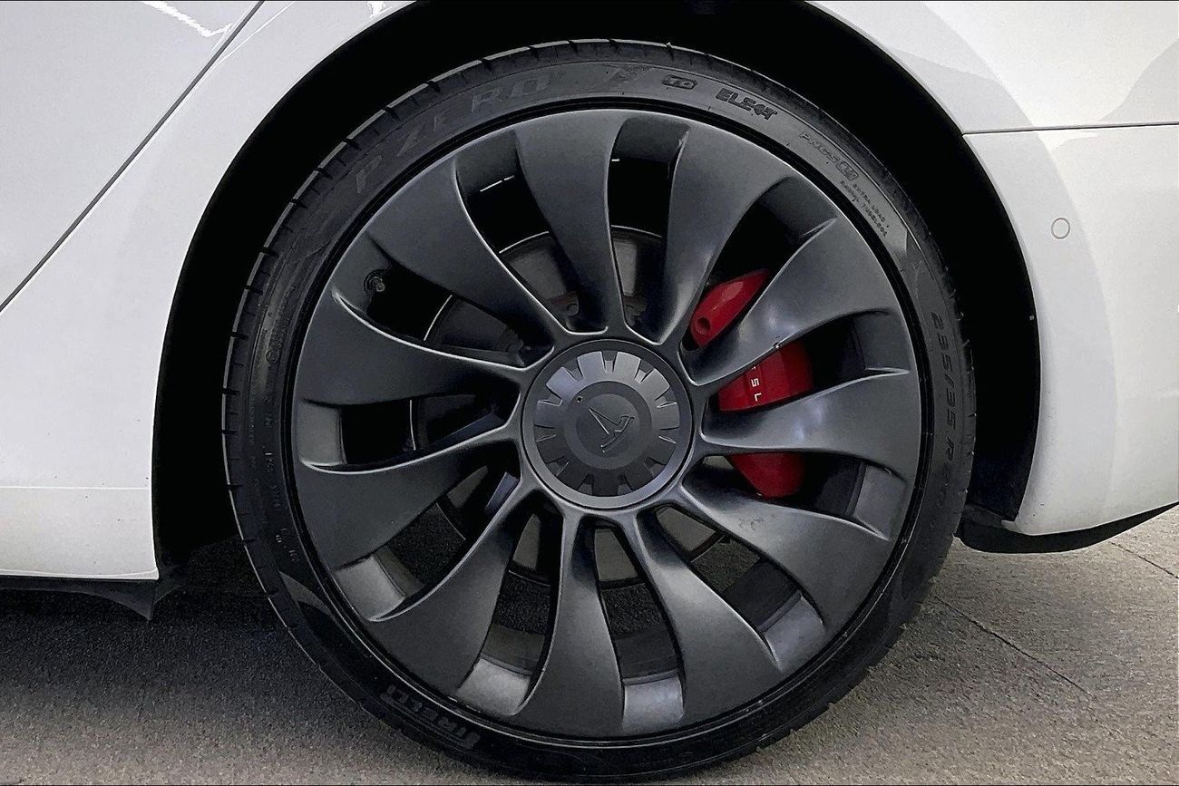 Tesla Model 3 Performance (Dual Motor) | Guaranteed Warranty | 0 Down Payment