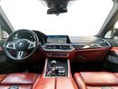 BMW X5M Competition 4.4L