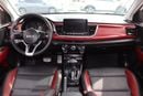 Kia Rio LX 1.4L Hatchback Kia Rio - 2023 - GCC - Accident-Free - Full Options - 1.4L Engine - Excellent Cond