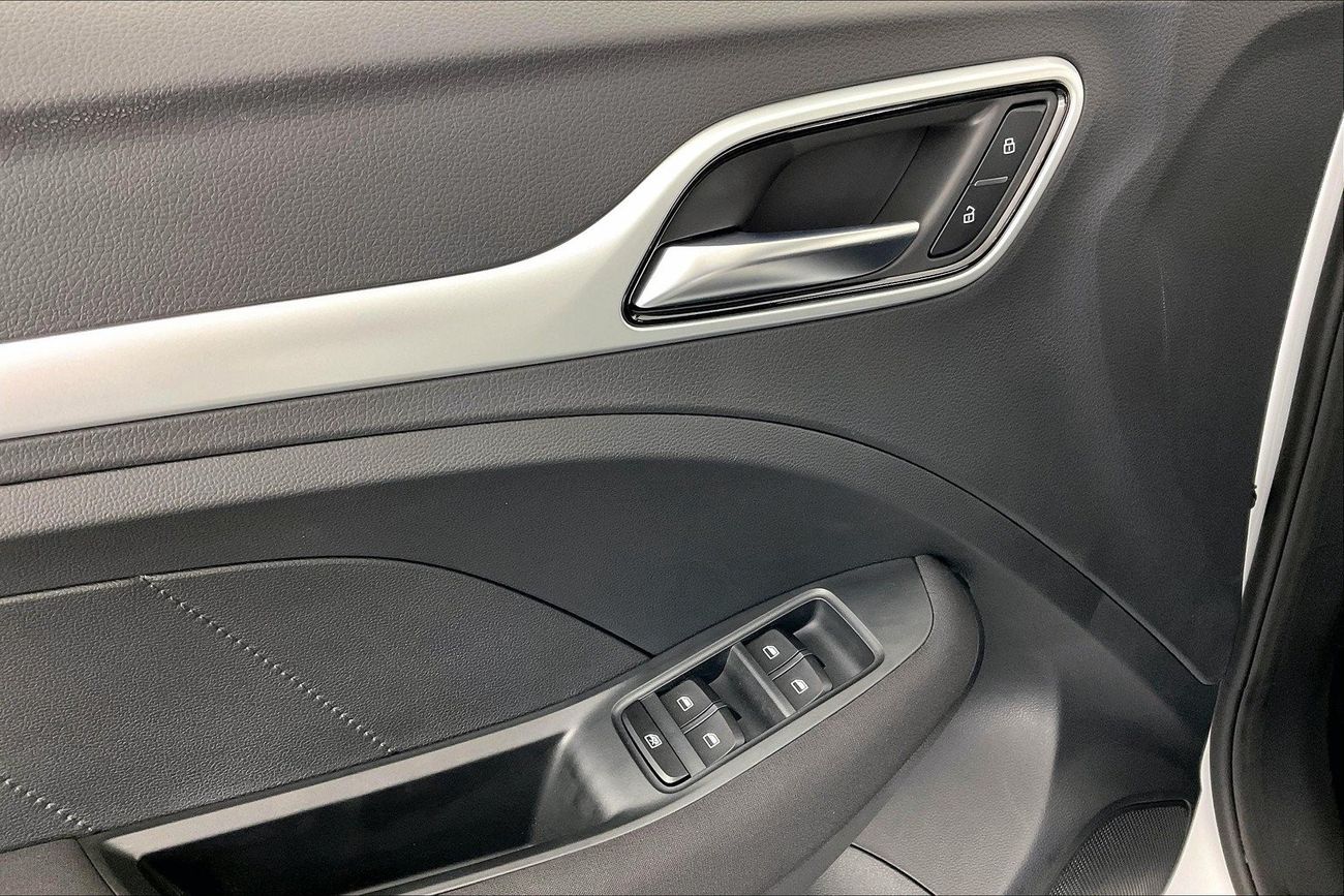 MG ZS Standard | 1 year free warranty | 0 Down Payment