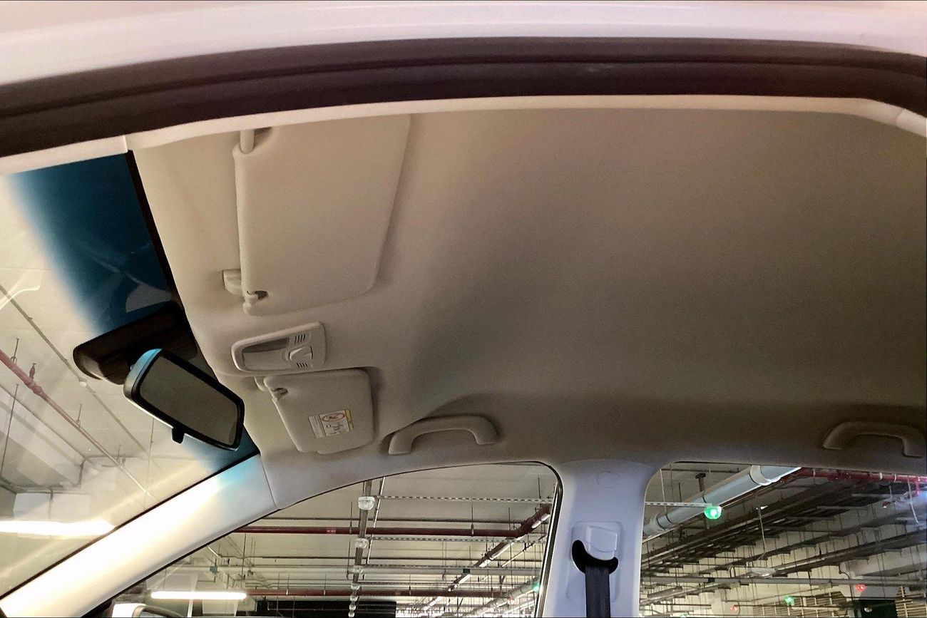 شيفروليه كابتيفا LS | شامل الضمان | 0 ﺪﻔﻋﺓ ﺃﻮﻟﻯ