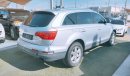 Audi Q7 Audi Q7