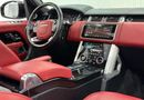 لاند روفر رينج روفر Vogue 5.0L 2019 Range Rover Vogue SE V8, 1 Year Warranty, Full Service History, GCC