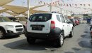 Renault Duster SE Plus ACCIDENTS FREE - GCC - PERFECT CONDITION INSIDE OUT - 2000 ؤؤ