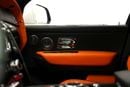 Rolls-Royce Cullinan Black Badge | Certified Pre- Owned