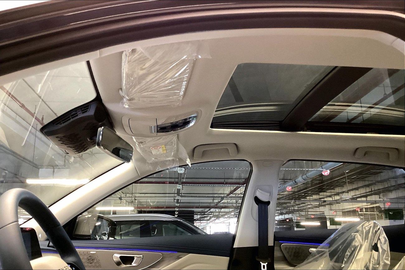 Exeed LX Luxury | Carnival Sale • UP TO AED 20,000 OFF | Guaranteed Warranty | 0 Down Payment