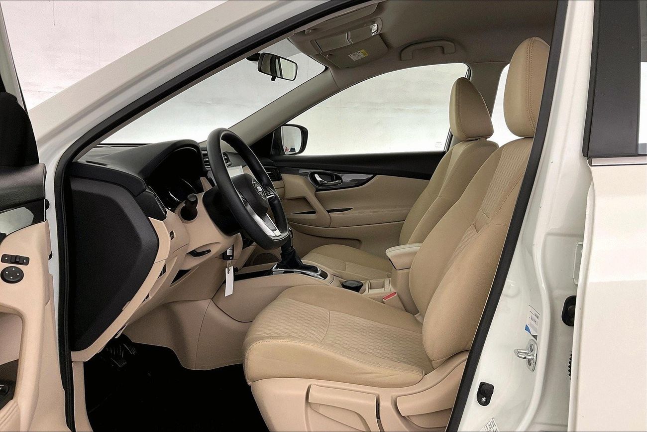 Renault Megane PE | 1 year free warranty | 0 Down Payment