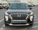 Hyundai Palisade 2022 Hyundai Palisade Limited Edition Full Option Panoramic leather seat View - 360* 5 CAM - HUD - 3