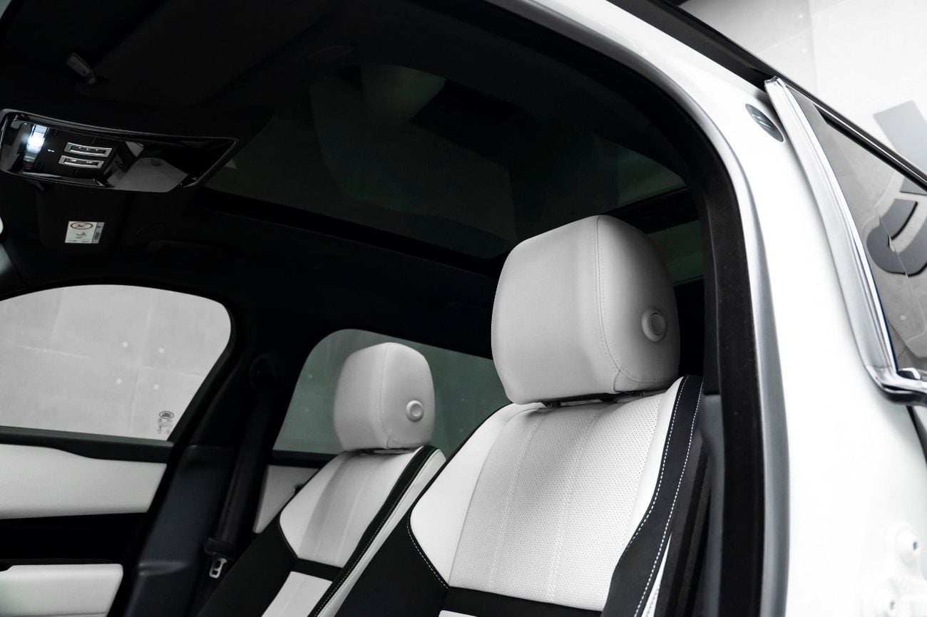 لاند روفر رينج روفر فيلار P250 SE 2.0L