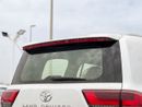 Toyota Land Cruiser EXPORT ONLY - Toyota LC300 3.5L VXR (GCC Specification)