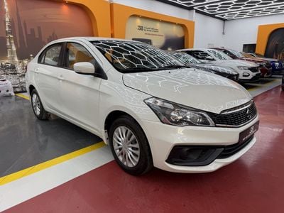سوزوكي سياز GL Suzuki Ciaz 2023
