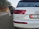 أودي Q7 45 TFSI quattro 3.0L