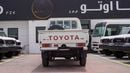 Toyota Land Cruiser Pick Up