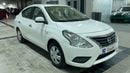 Nissan Sunny 2023 SV | AED 411/Month | 0 DP | 30 Day Return | Warranty | Service History