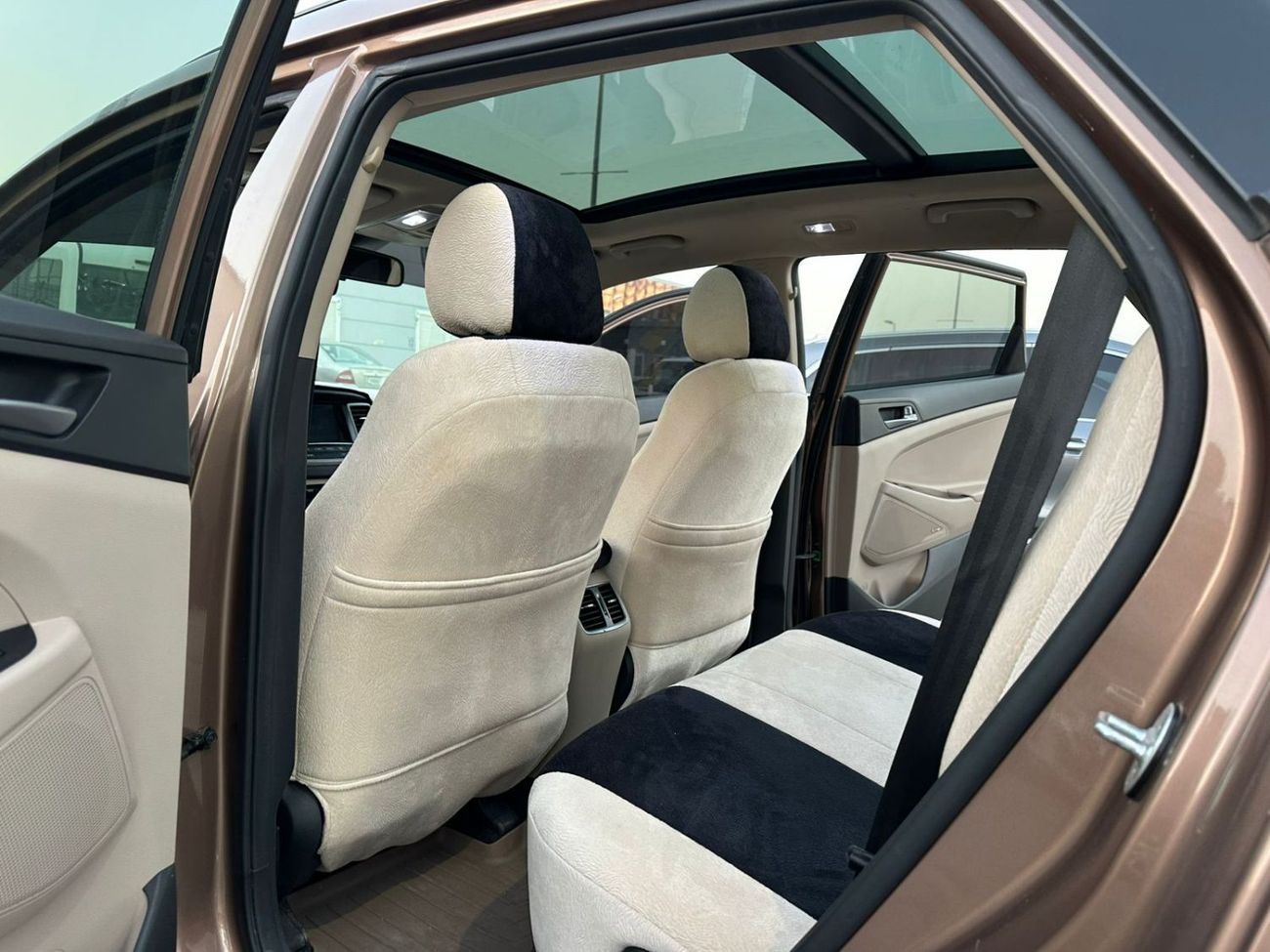 هيونداي توسون