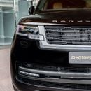 لاند روفر رينج روفر HSE P400 2026 RANGE ROVER VOUGE HSE  V6  BRAND NEW