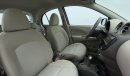 Nissan Micra S 1.5 | Under Warranty | Inspected on 150+ parameters