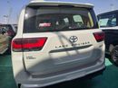 تويوتا لاند كروزر Toyota Land Cruiser LC300 2026 – جميع الفئات متوفرة | 4.0 و 3.5 بنزين | صفر كم