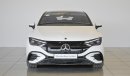 Mercedes-Benz EQE 350+ PLUS / Reference: VSB 32969 LEASE AVAILABLE with flexible monthly payment *TC Apply