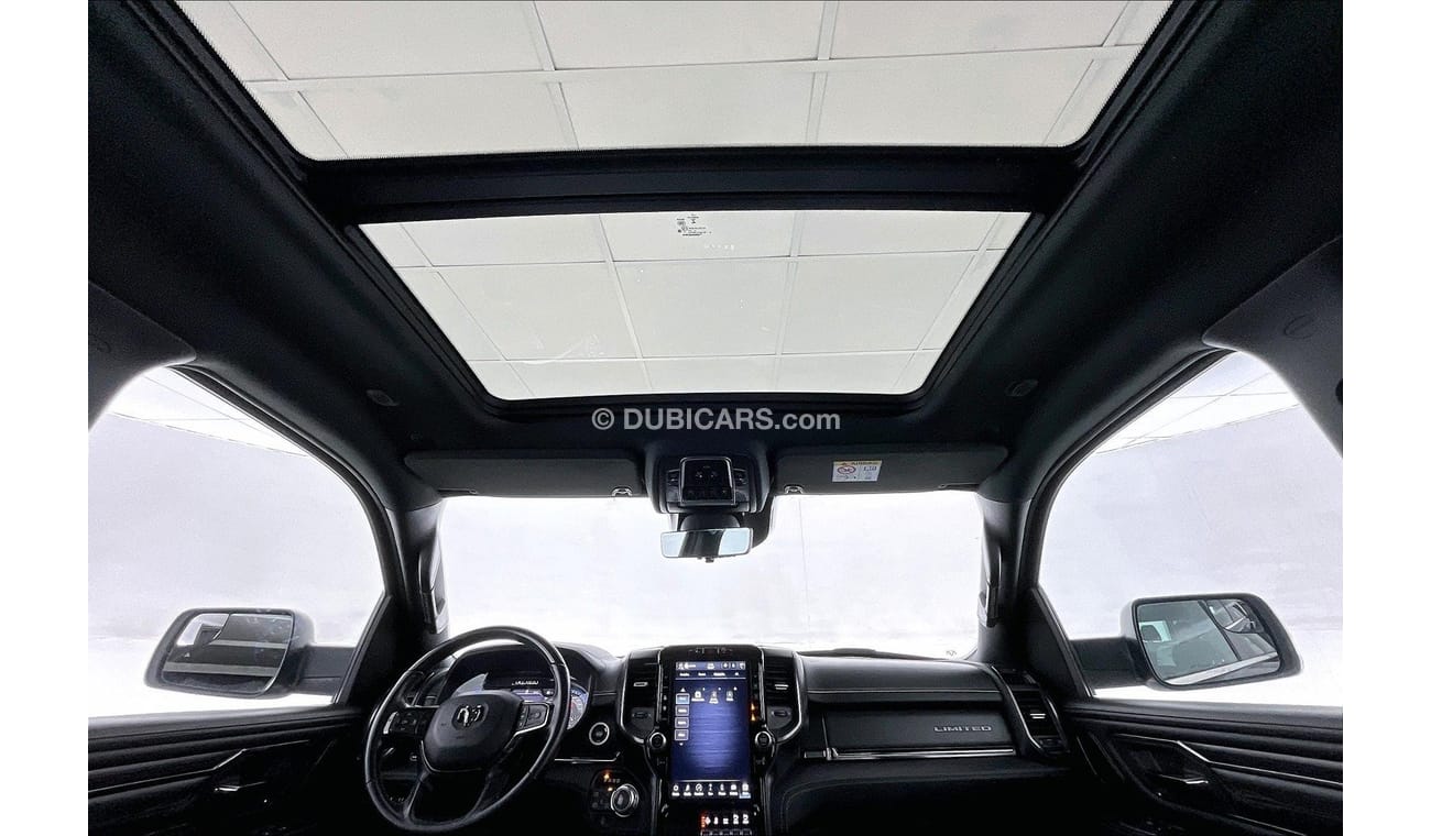 Mitsubishi Pajero GLS HIGHLINE 3.5 | Zero Down Payment | Free Home Test Drive