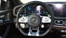 Mercedes-Benz GLE 53 Turbo 4Matic