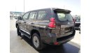 Toyota Prado TXL MID OPTIONS 2018