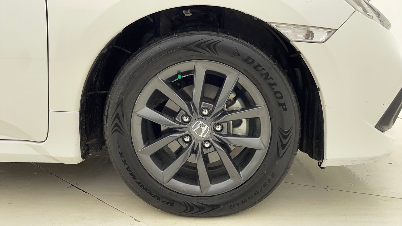 Honda Civic DX 1.6 | Zero Down Payment | Home Test Drive