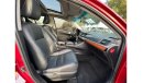 Lexus CT 200h 2011 Lexus CT 200H Hybrid Full Option Very Well Maintained Vehicle