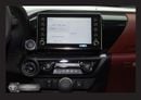 Toyota Hilux #Am Toyota Hilux 2.7L 4x4 M/T PTR 2026 Export